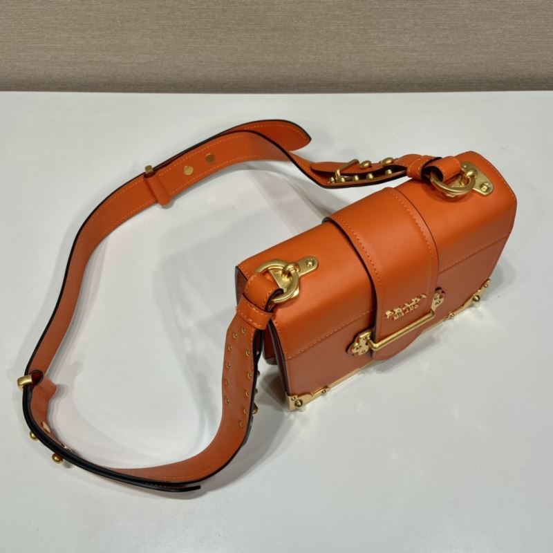 Prada Satchel Bags